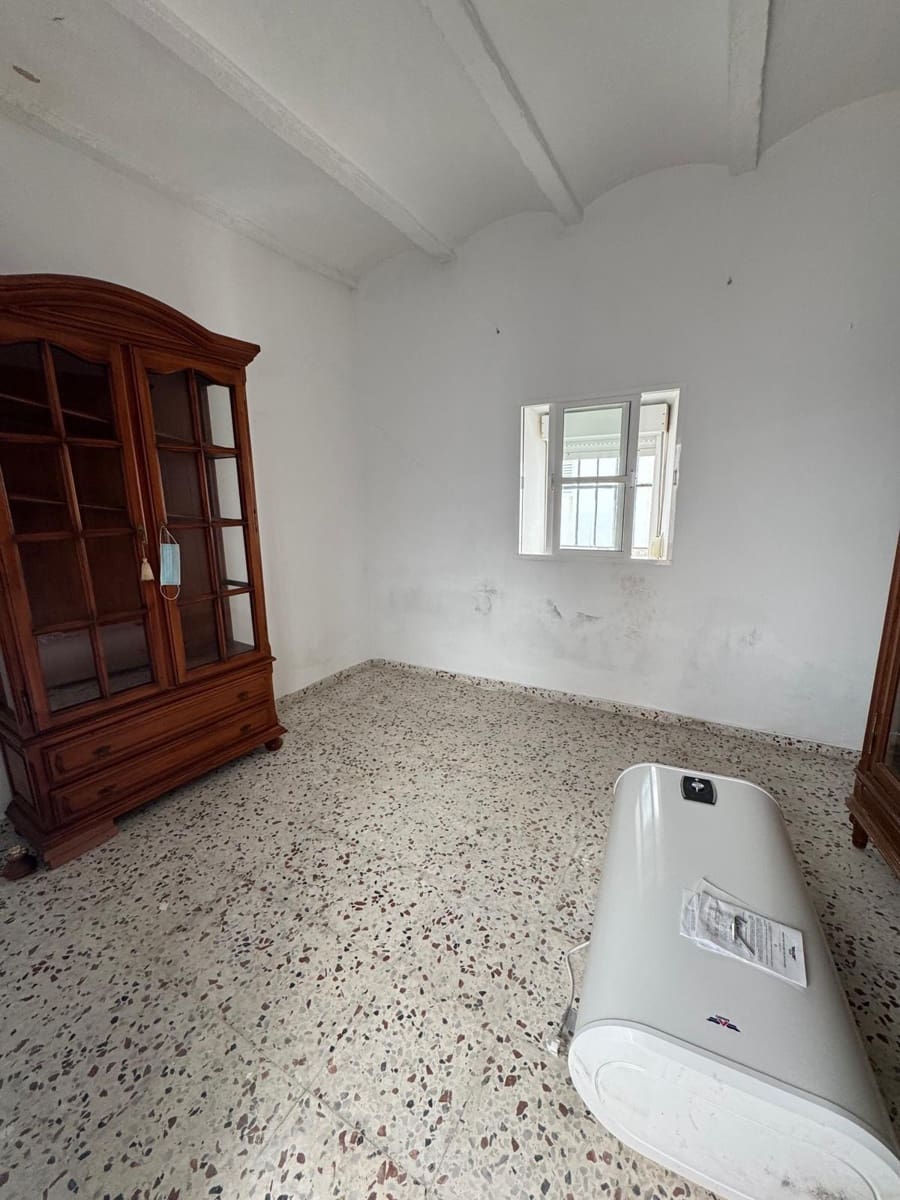 3 soveværelse Byhus til salg i Medina-Sidonia - € 149.000 (Ref: 10049264)