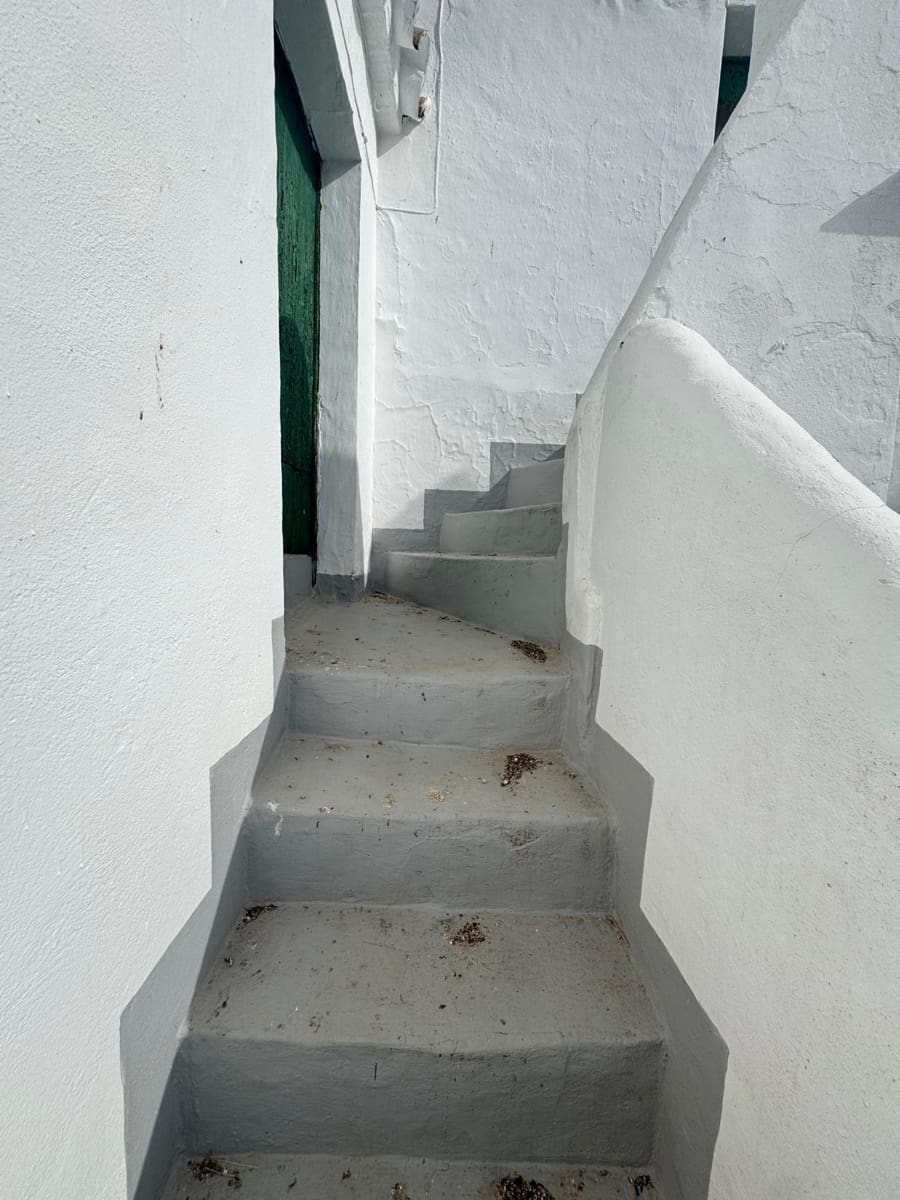 3 soveværelse Byhus til salg i Medina-Sidonia - € 149.000 (Ref: 10049264)