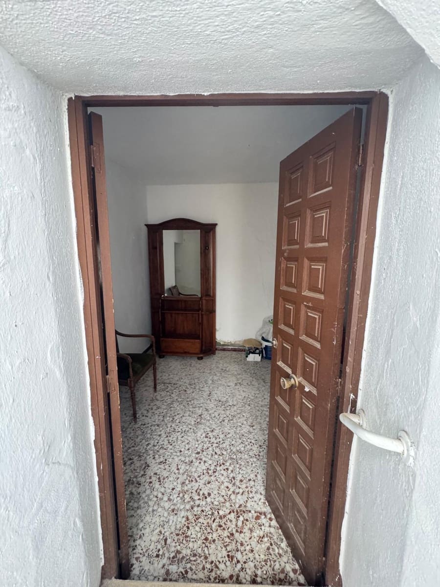 3 soveværelse Byhus til salg i Medina-Sidonia - € 149.000 (Ref: 10049264)