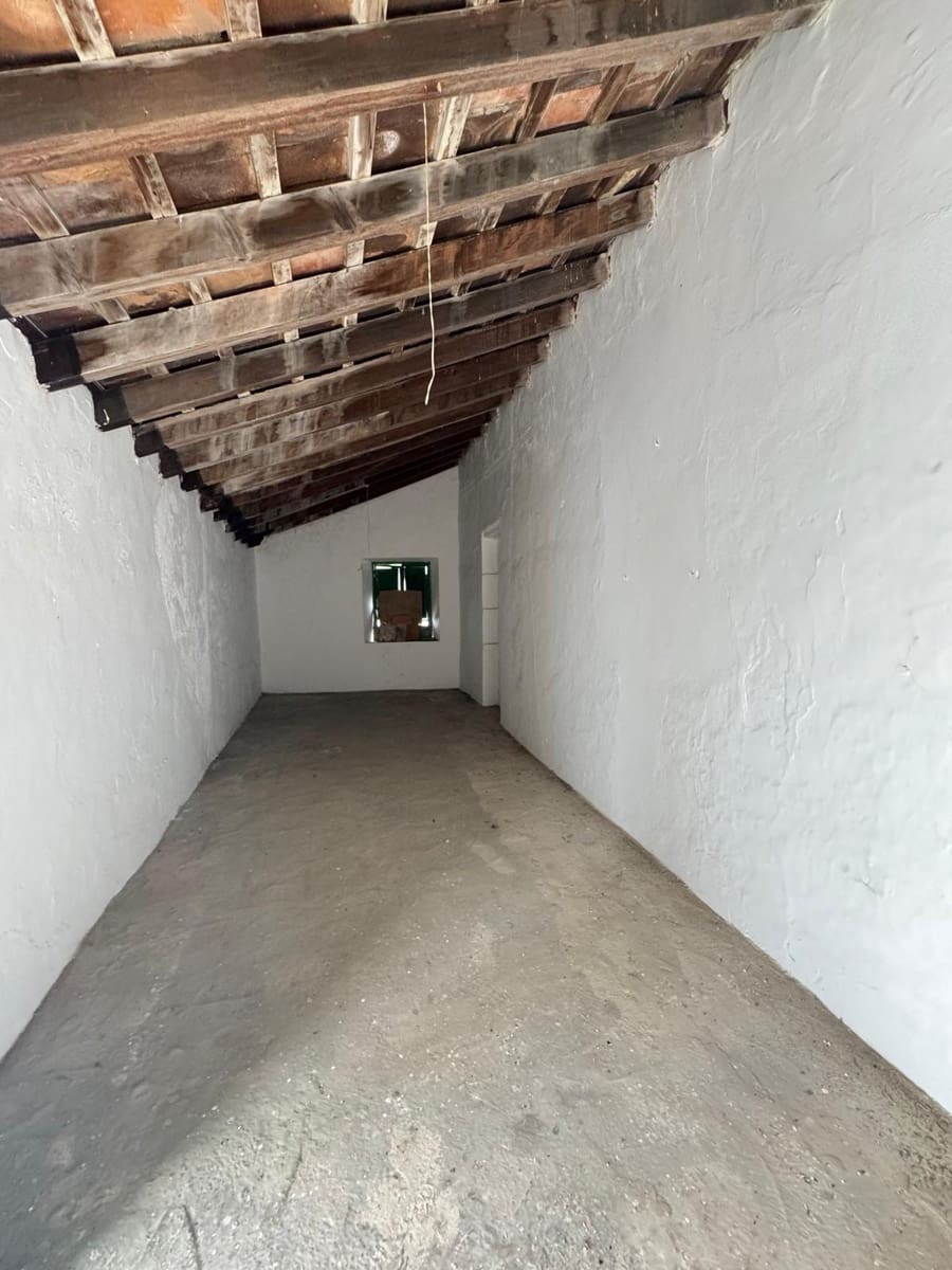 3 soveværelse Byhus til salg i Medina-Sidonia - € 149.000 (Ref: 10049264)