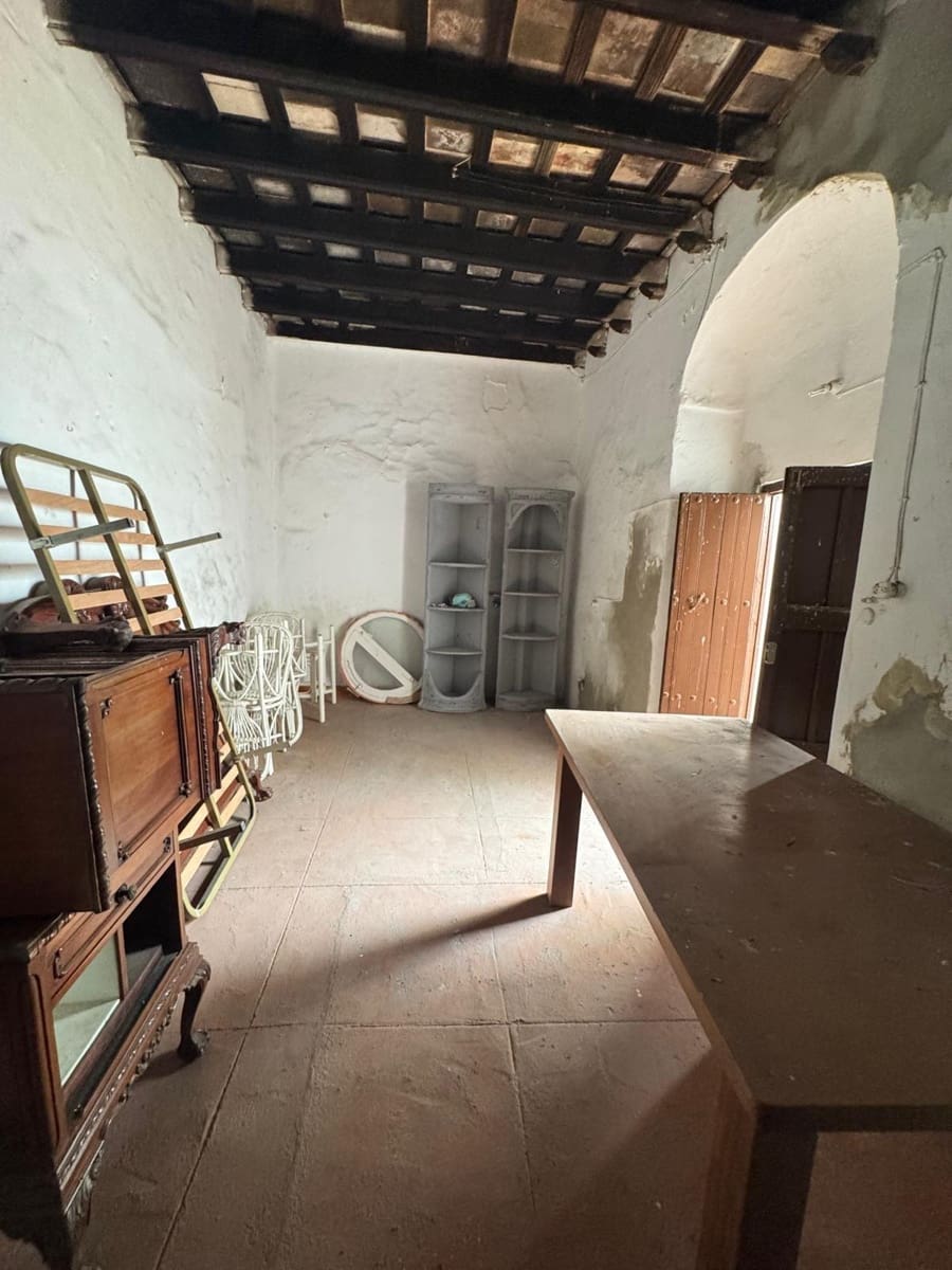 3 soveværelse Byhus til salg i Medina-Sidonia - € 149.000 (Ref: 10049264)