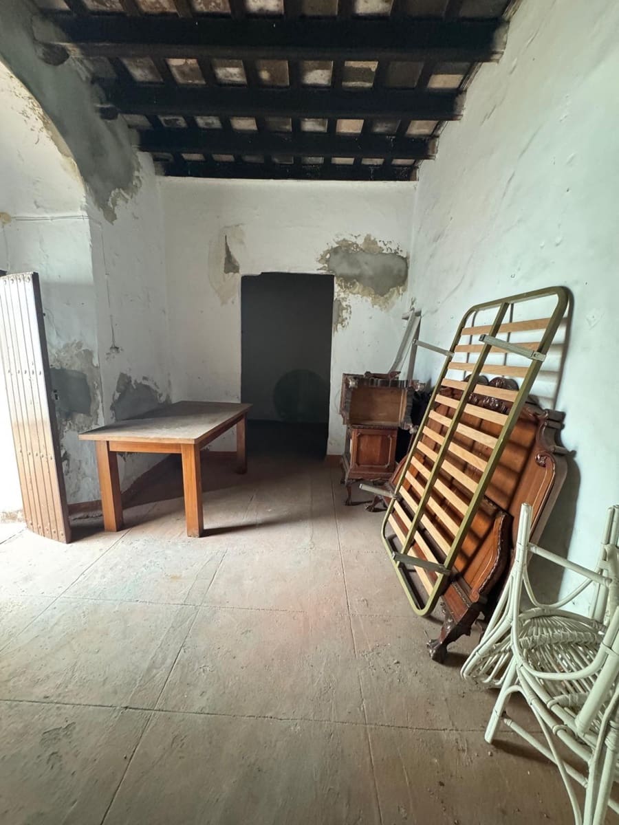 3 soveværelse Byhus til salg i Medina-Sidonia - € 149.000 (Ref: 10049264)