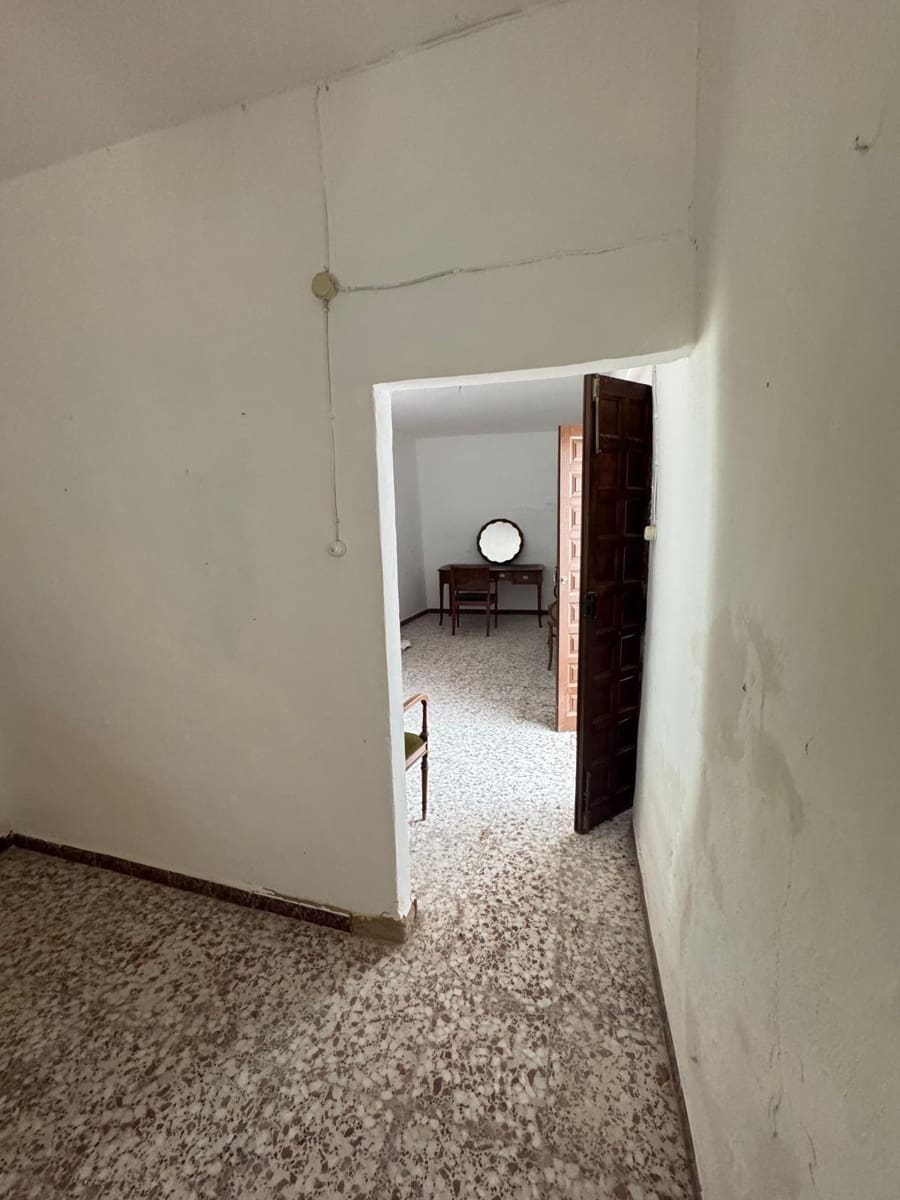3 soveværelse Byhus til salg i Medina-Sidonia - € 149.000 (Ref: 10049264)