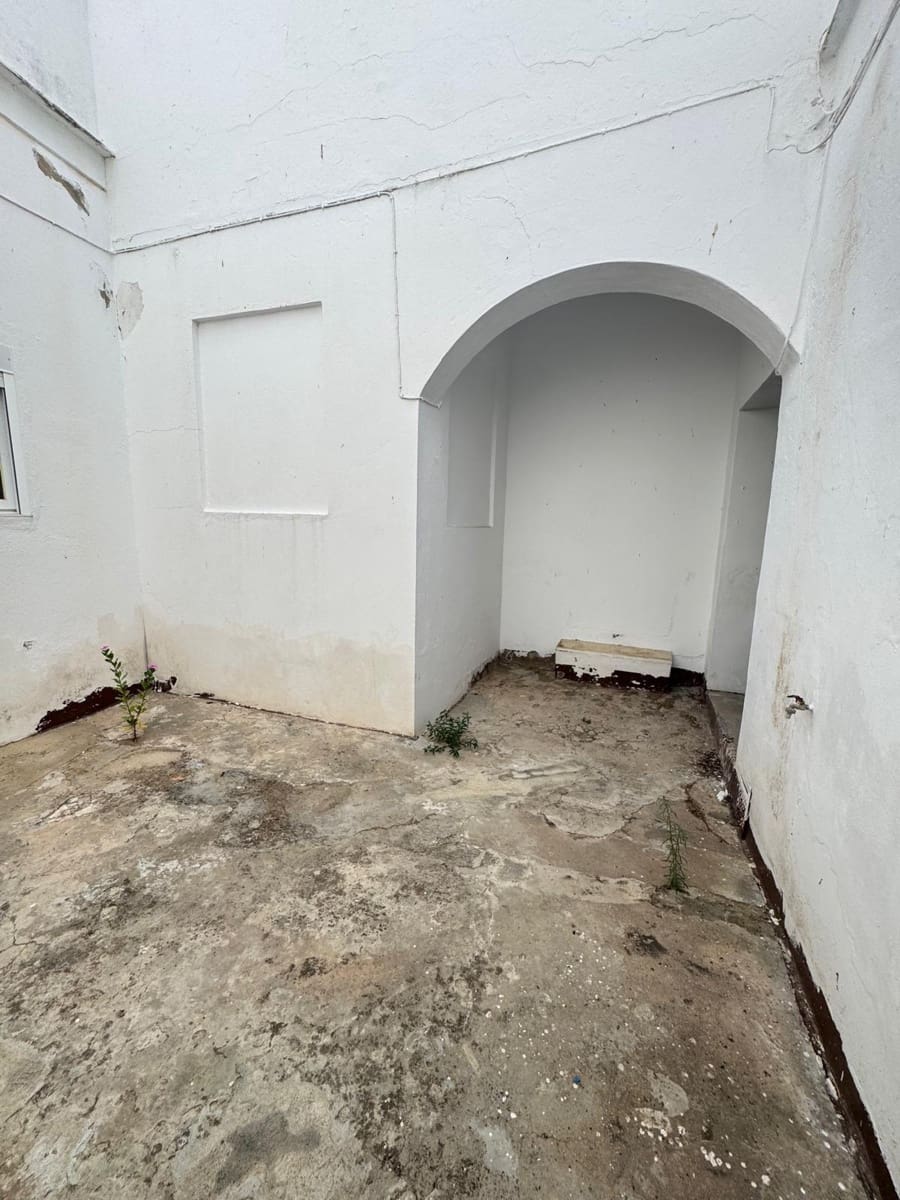3 soveværelse Byhus til salg i Medina-Sidonia - € 149.000 (Ref: 10049264)