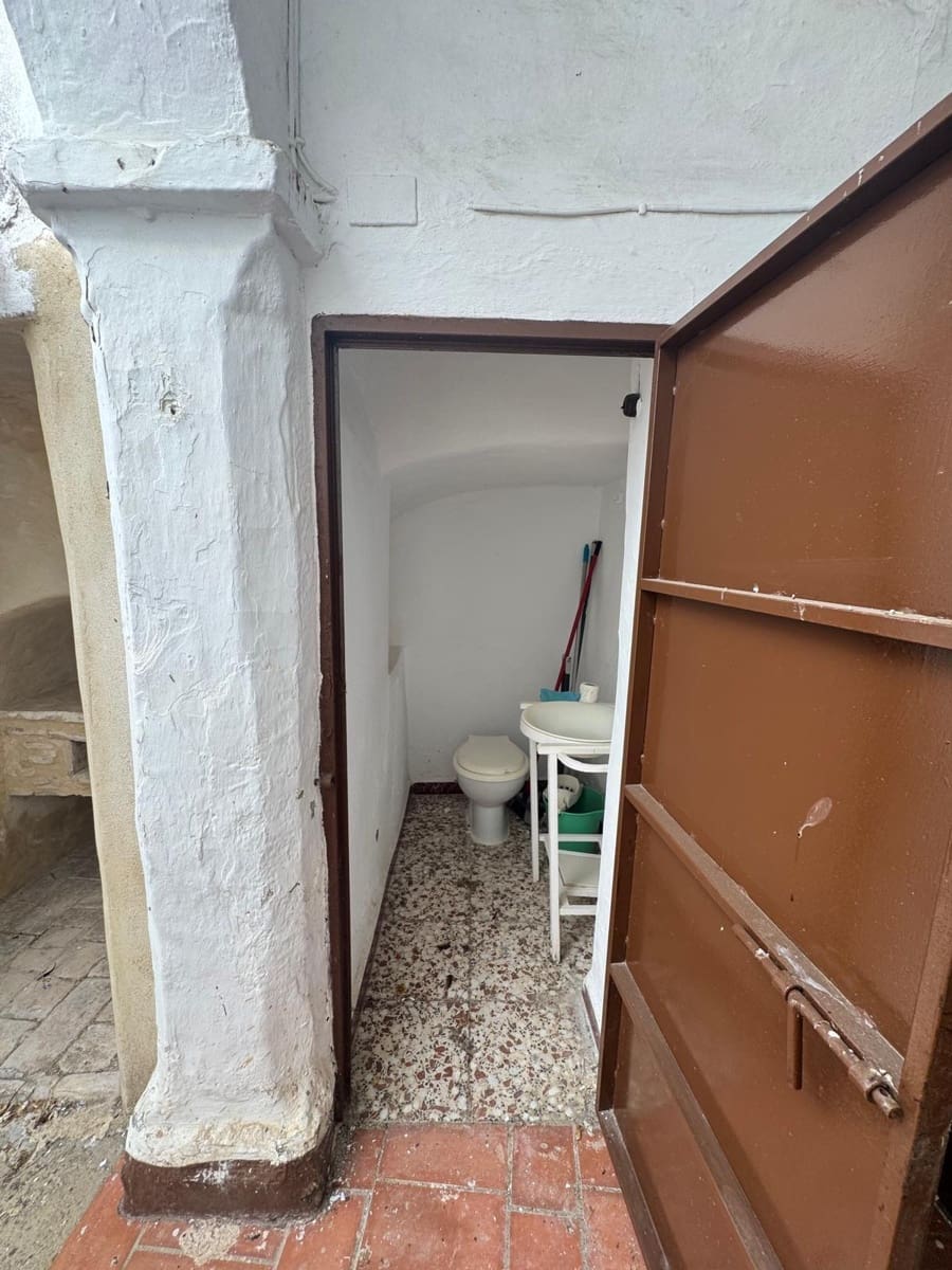 3 soveværelse Byhus til salg i Medina-Sidonia - € 149.000 (Ref: 10049264)