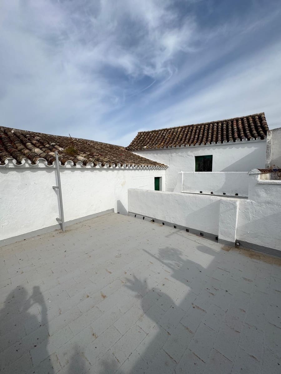 3 soveværelse Byhus til salg i Medina-Sidonia - € 149.000 (Ref: 10049264)