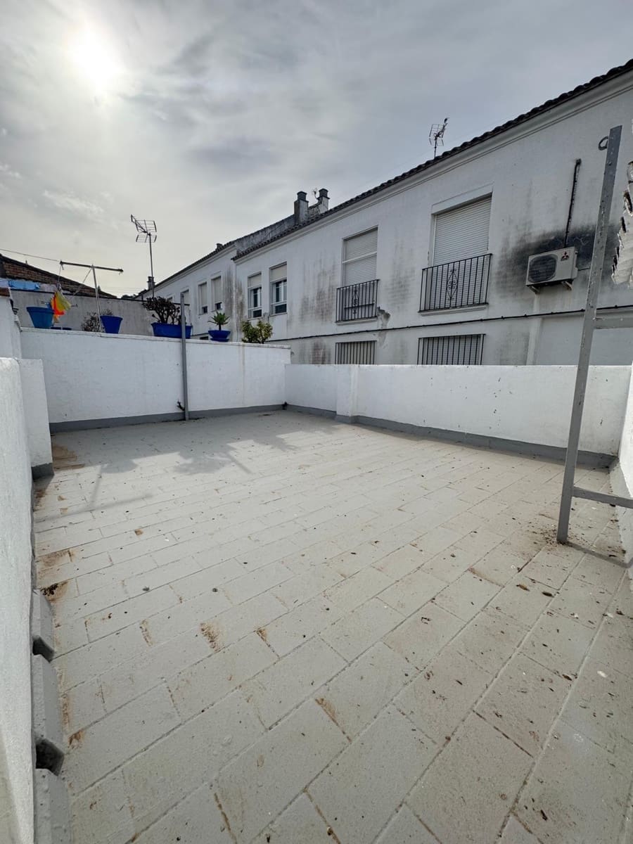 3 soveværelse Byhus til salg i Medina-Sidonia - € 149.000 (Ref: 10049264)