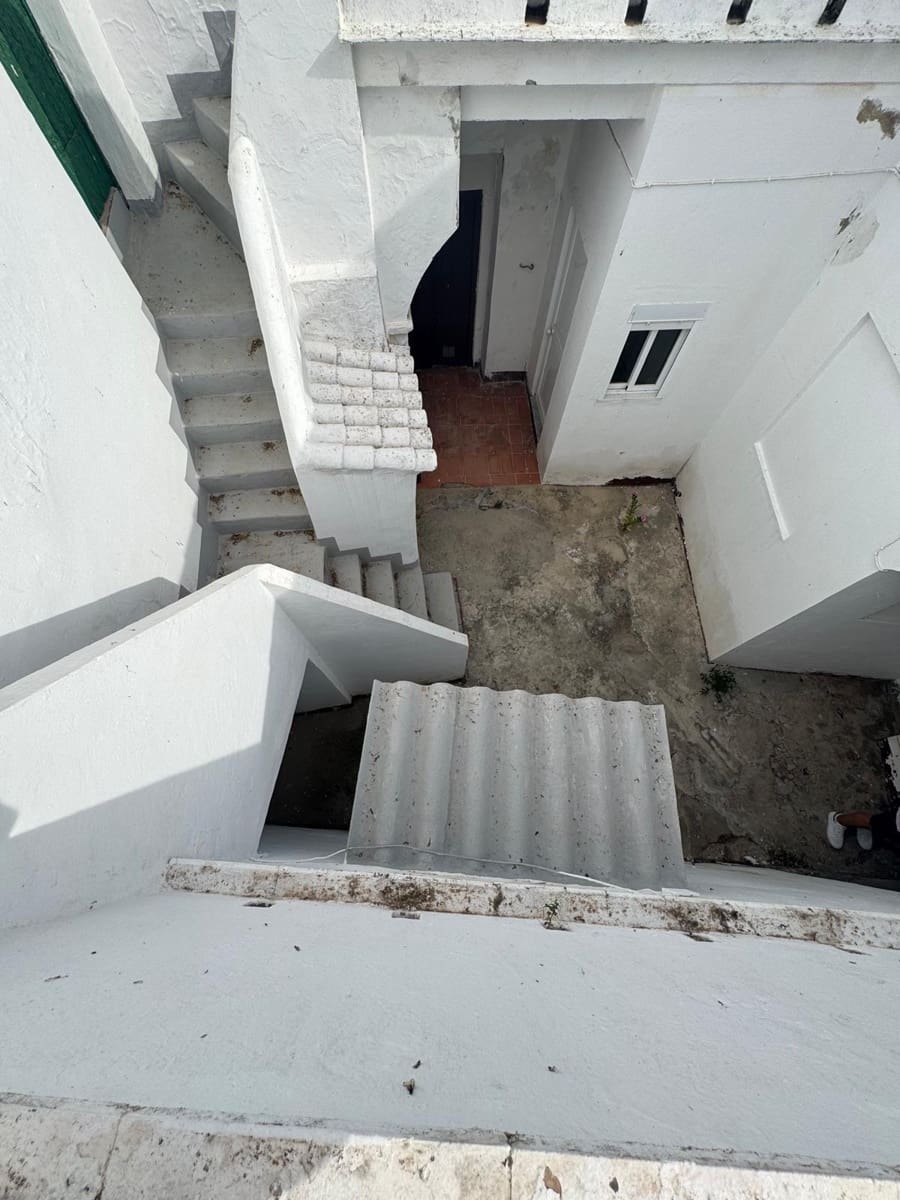 3 soveværelse Byhus til salg i Medina-Sidonia - € 149.000 (Ref: 10049264)