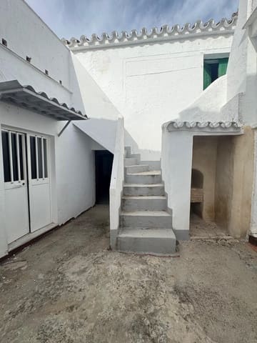 3 bedroom Townhouse for sale in Medina-Sidonia - € 149,000 (Ref: 10049264)