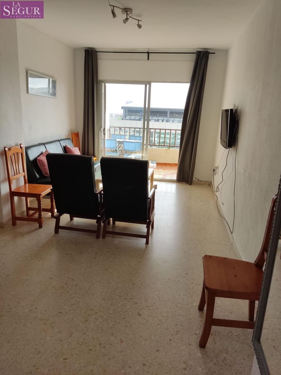 4 camera da letto Appartamento da affittare in Cadice citta - 1.300 € (Rif: 10059064)