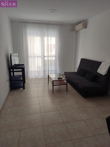 2 quarto Apartamento para arrendar em Cádis cidade - 950 € (Ref: 10059065)
