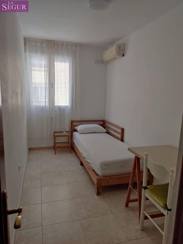 2 quarto Apartamento para arrendar em Cádis cidade - 950 € (Ref: 10059065)