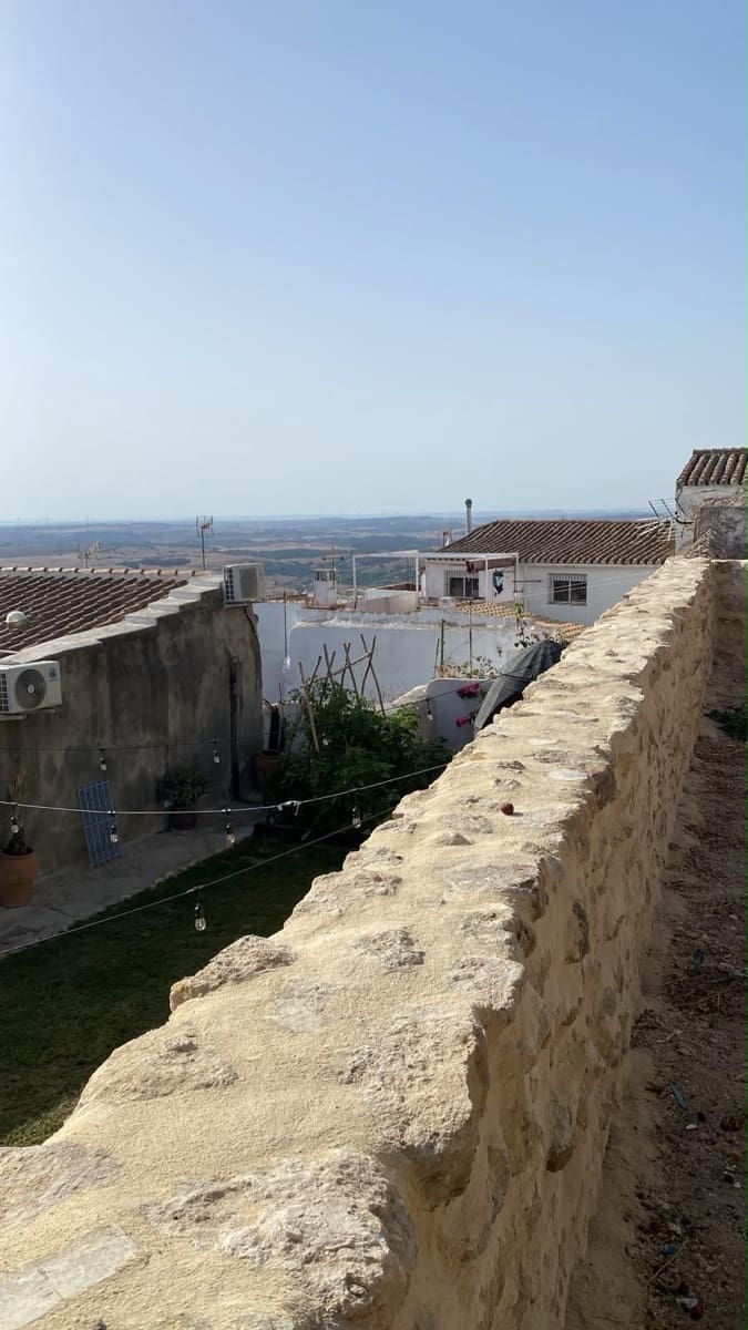 Byggegrund til salg i Medina-Sidonia - € 95.000 (Ref: 10062245)