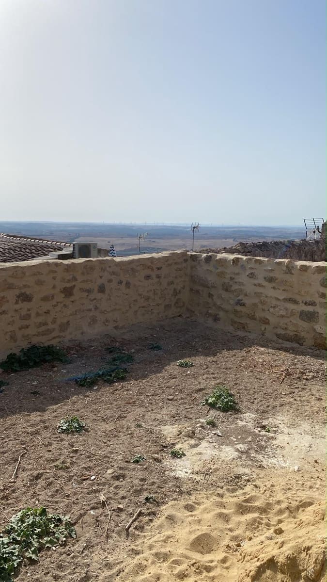 Byggegrund til salg i Medina-Sidonia - € 95.000 (Ref: 10062245)