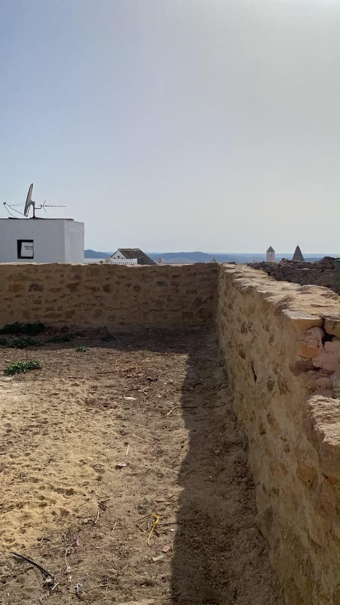 Byggegrund til salg i Medina-Sidonia - € 95.000 (Ref: 10062245)