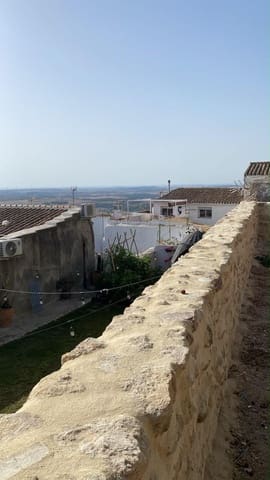 Byggegrund til salg i Medina-Sidonia - € 95.000 (Ref: 10062245)