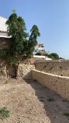 Byggegrund til salg i Medina-Sidonia - € 95.000 (Ref: 10062245)