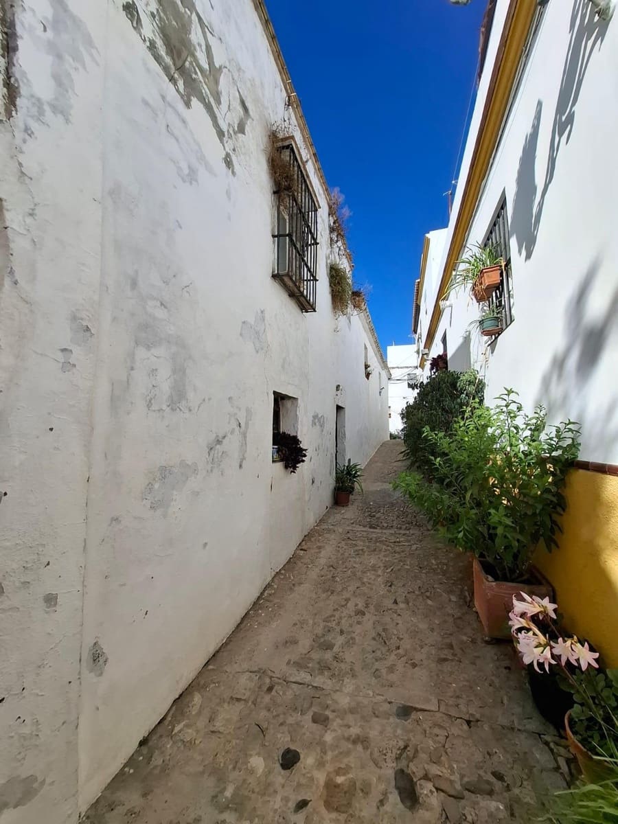Byggegrund til salg i Medina-Sidonia - € 95.000 (Ref: 10062245)