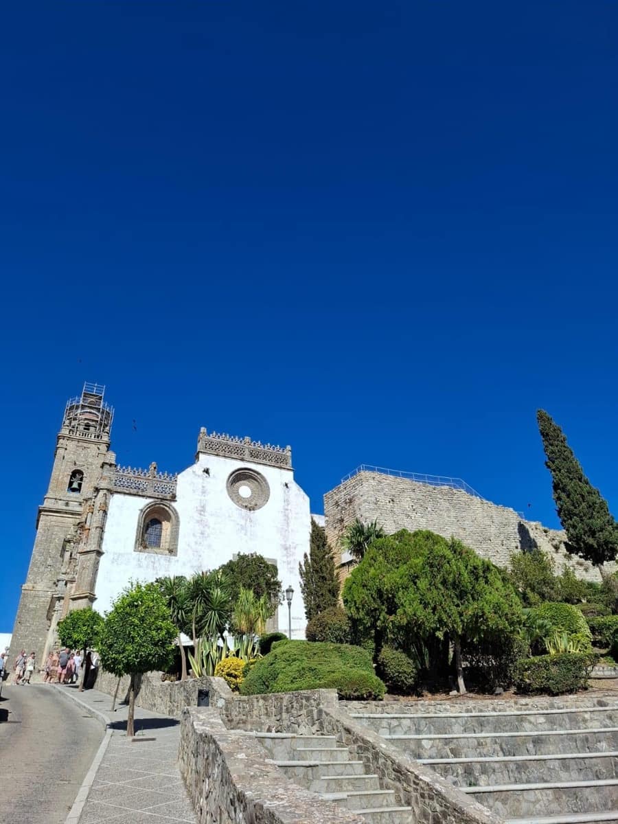 Byggegrund til salg i Medina-Sidonia - € 95.000 (Ref: 10062245)