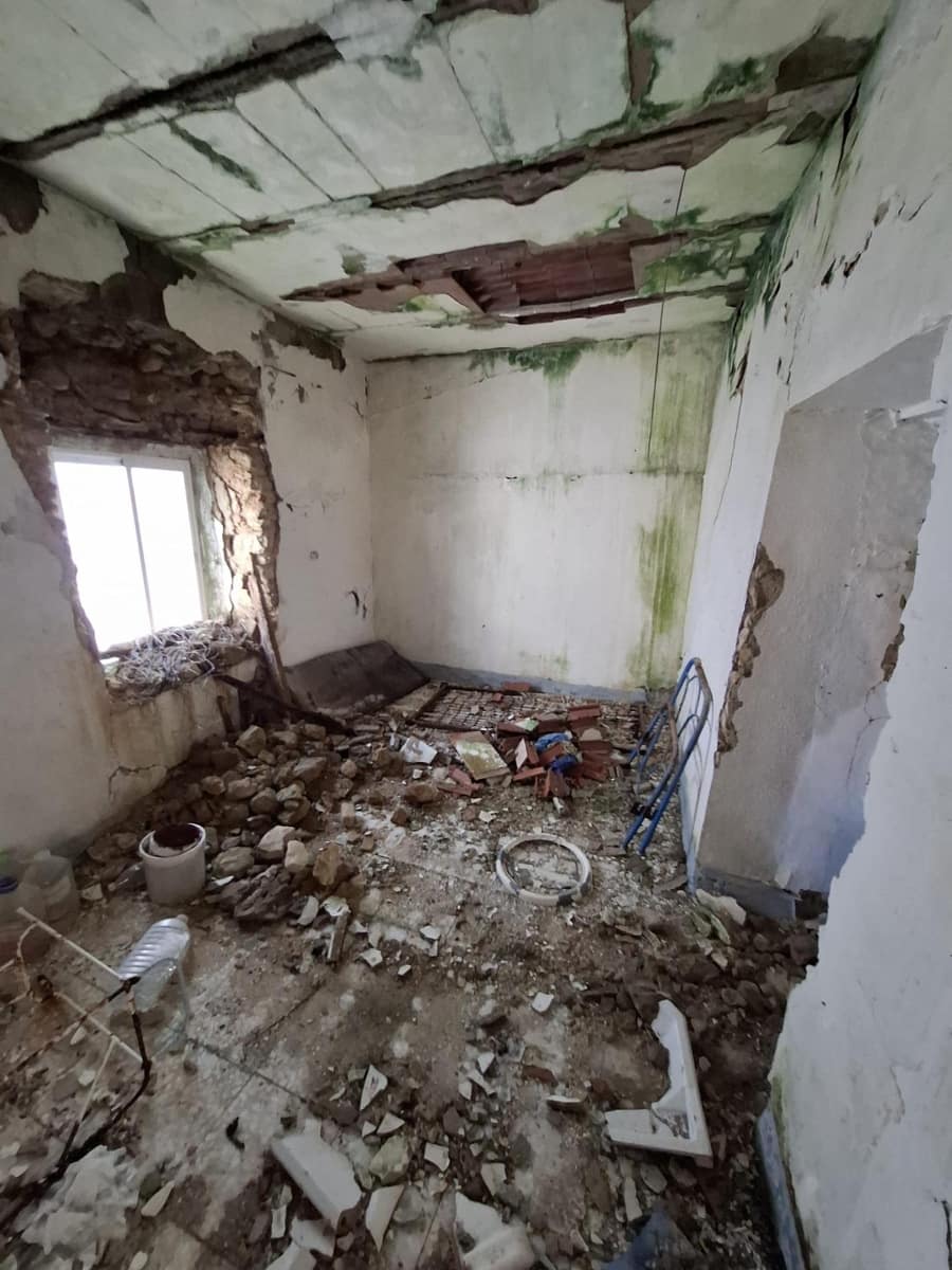 Byggegrund til salg i Medina-Sidonia - € 95.000 (Ref: 10062245)