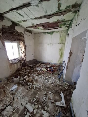 Byggegrund til salg i Medina-Sidonia - € 95.000 (Ref: 10062245)