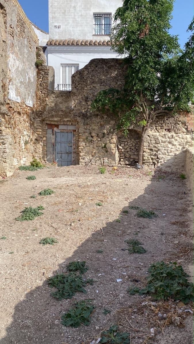 Byggegrund til salg i Medina-Sidonia - € 95.000 (Ref: 10062245)