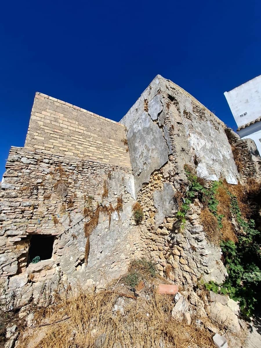 Byggegrund til salg i Medina-Sidonia - € 95.000 (Ref: 10062245)