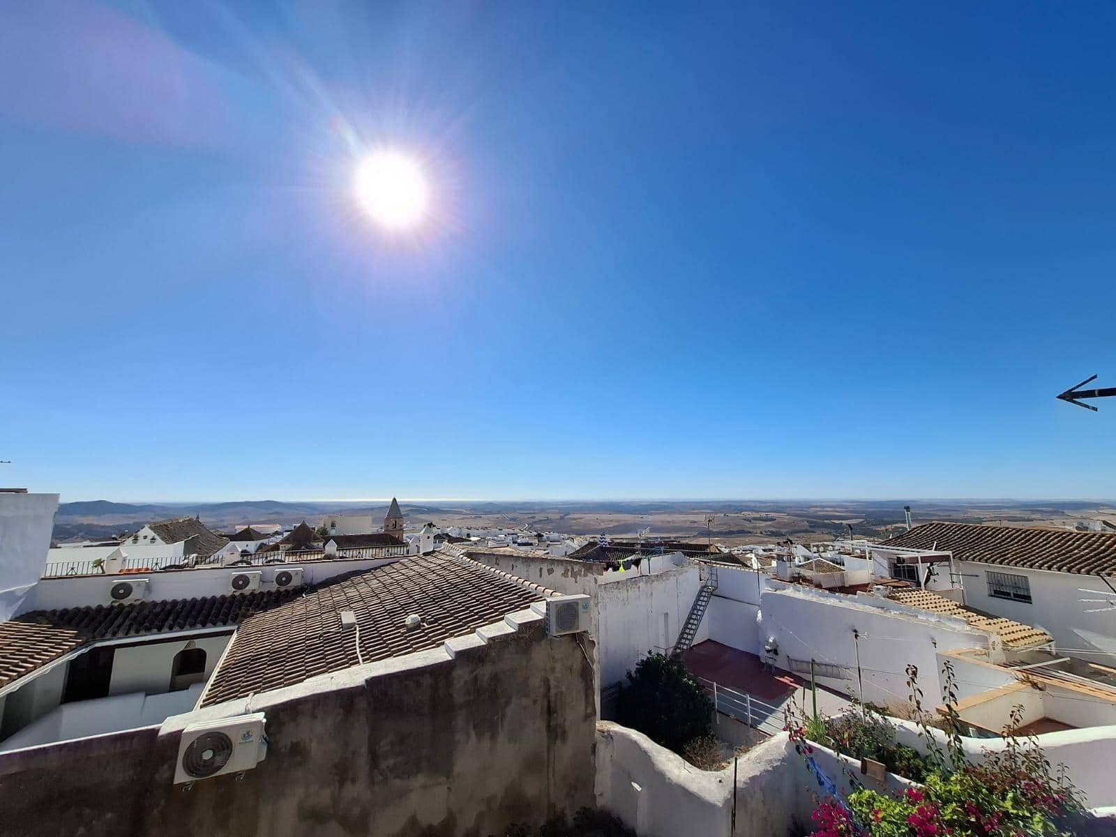 Byggegrund til salg i Medina-Sidonia - € 95.000 (Ref: 10062245)
