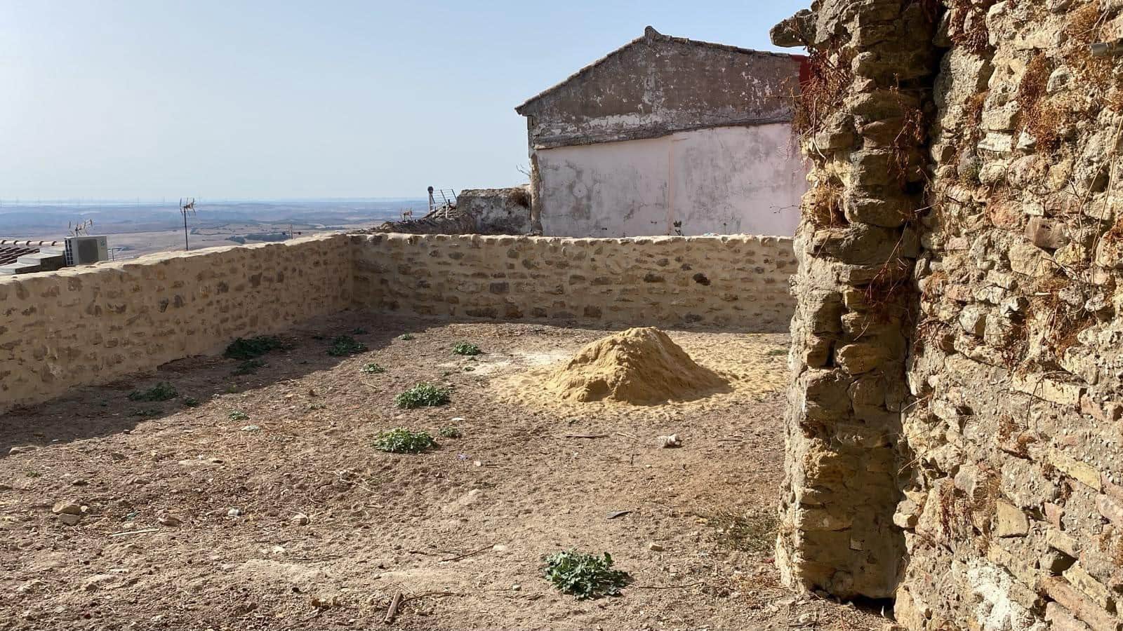 Byggegrund til salg i Medina-Sidonia - € 95.000 (Ref: 10062245)