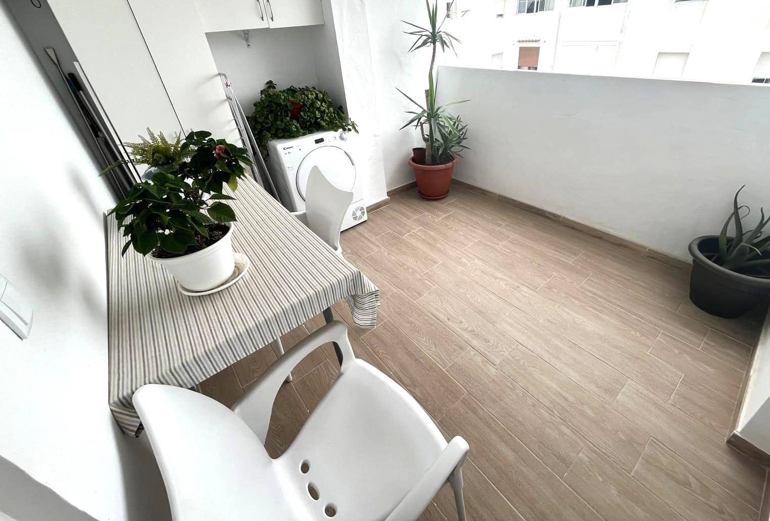 3 soverom Leilighet til salgs i Barbate - € 170 000 (Ref: 10062246)