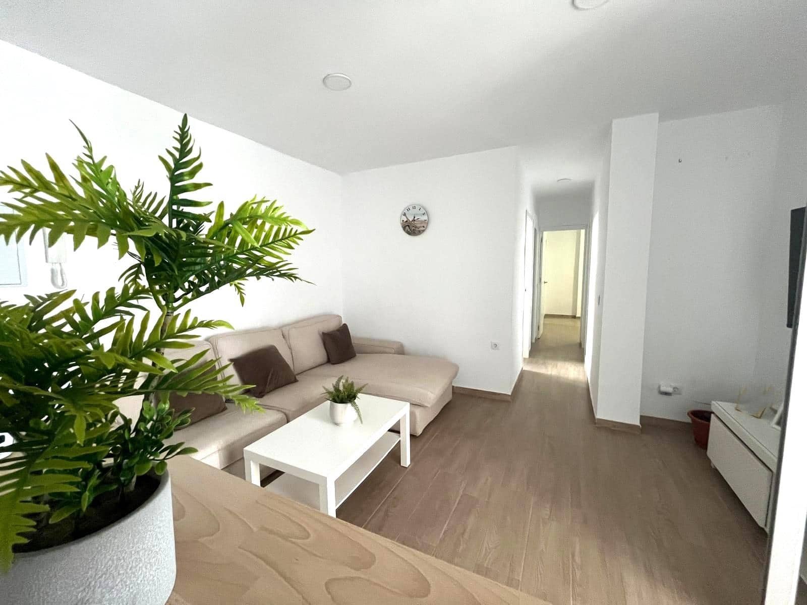 3 soverom Leilighet til salgs i Barbate - € 170 000 (Ref: 10062246)