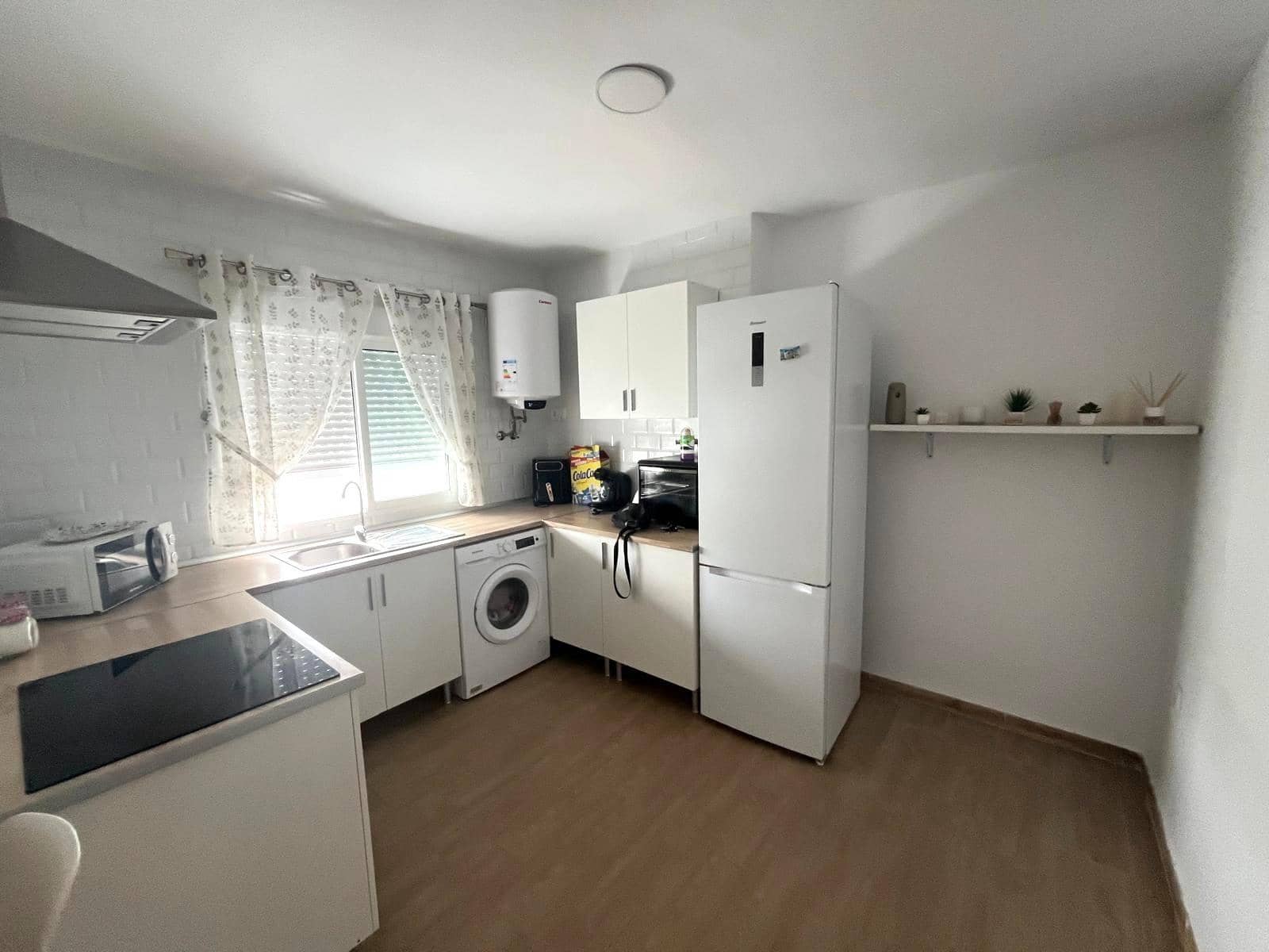 3 soverom Leilighet til salgs i Barbate - € 170 000 (Ref: 10062246)