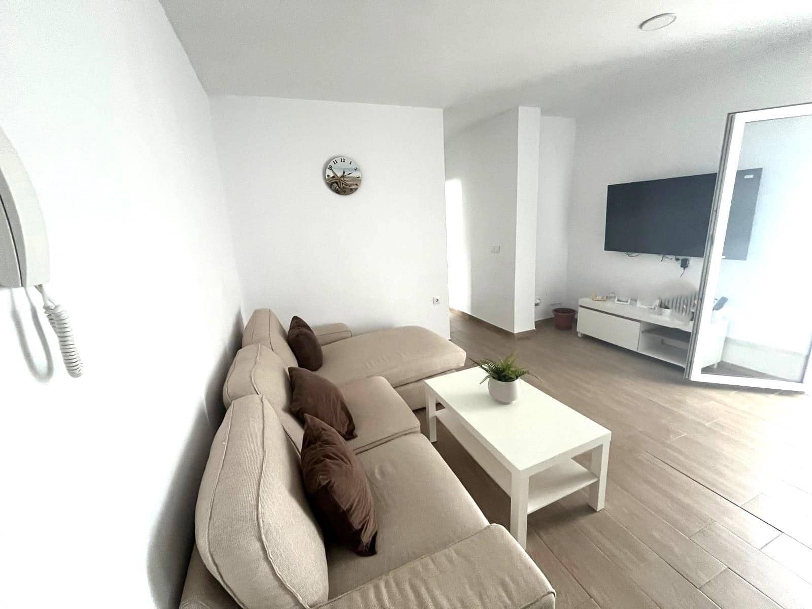 3 soverom Leilighet til salgs i Barbate - € 170 000 (Ref: 10062246)