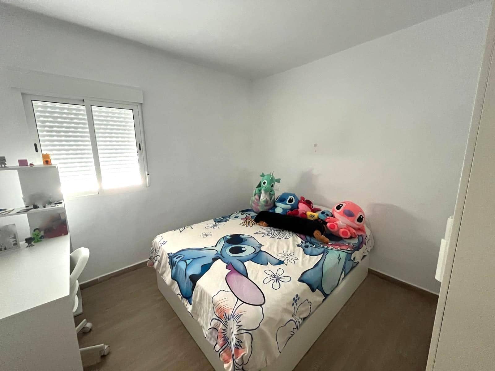3 soverom Leilighet til salgs i Barbate - € 170 000 (Ref: 10062246)