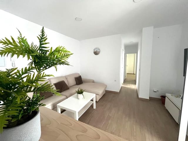 3 soverom Leilighet til salgs i Barbate - € 170 000 (Ref: 10062246)
