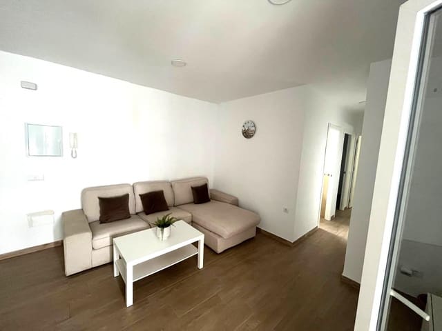 3 soverom Leilighet til salgs i Barbate - € 170 000 (Ref: 10062246)