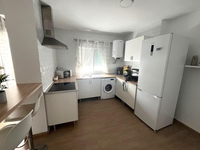 3 soverom Leilighet til salgs i Barbate - € 170 000 (Ref: 10062246)