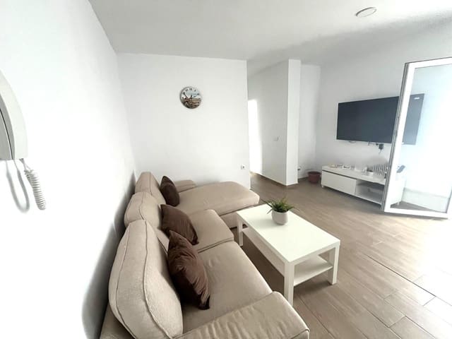3 soverom Leilighet til salgs i Barbate - € 170 000 (Ref: 10062246)