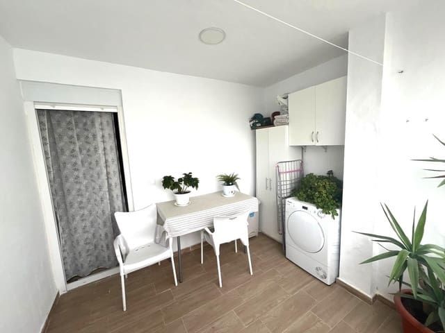 3 soverom Leilighet til salgs i Barbate - € 170 000 (Ref: 10062246)