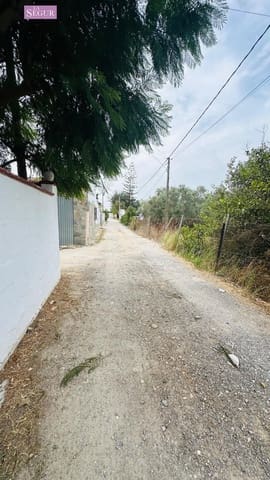 Chalet de 3 habitaciones en Conil de la Frontera en venta con garaje - 300.000 € (Ref: 10062247)