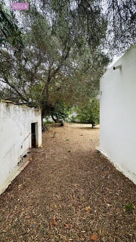 Chalet de 3 habitaciones en Conil de la Frontera en venta con garaje - 300.000 € (Ref: 10062247)