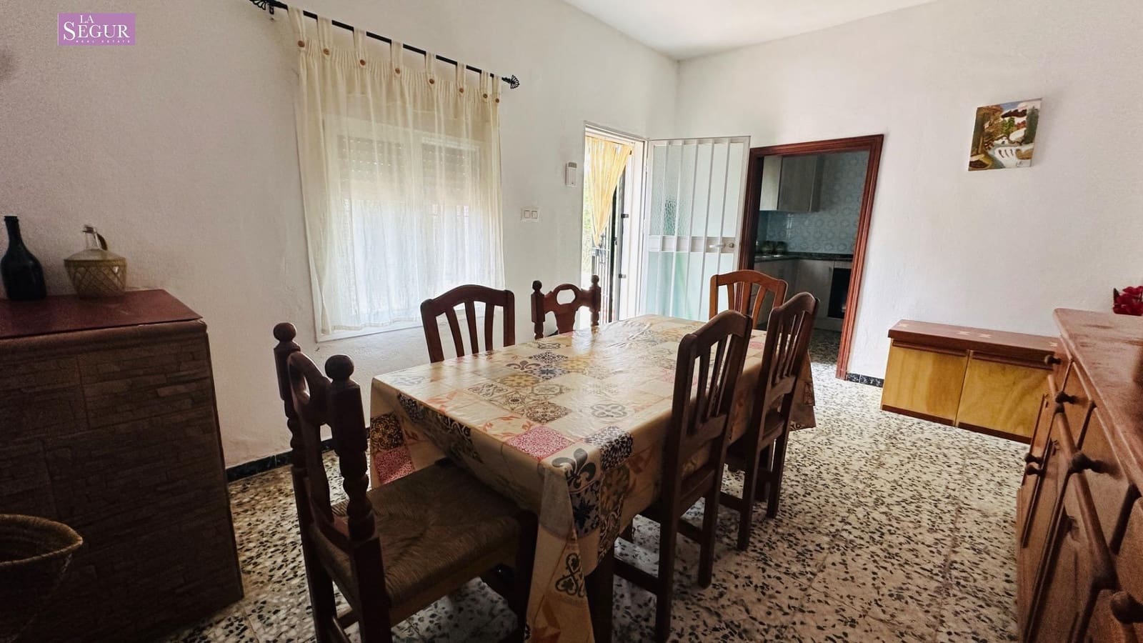 Chalet de 3 habitaciones en Conil de la Frontera en venta con garaje - 300.000 € (Ref: 10062247)