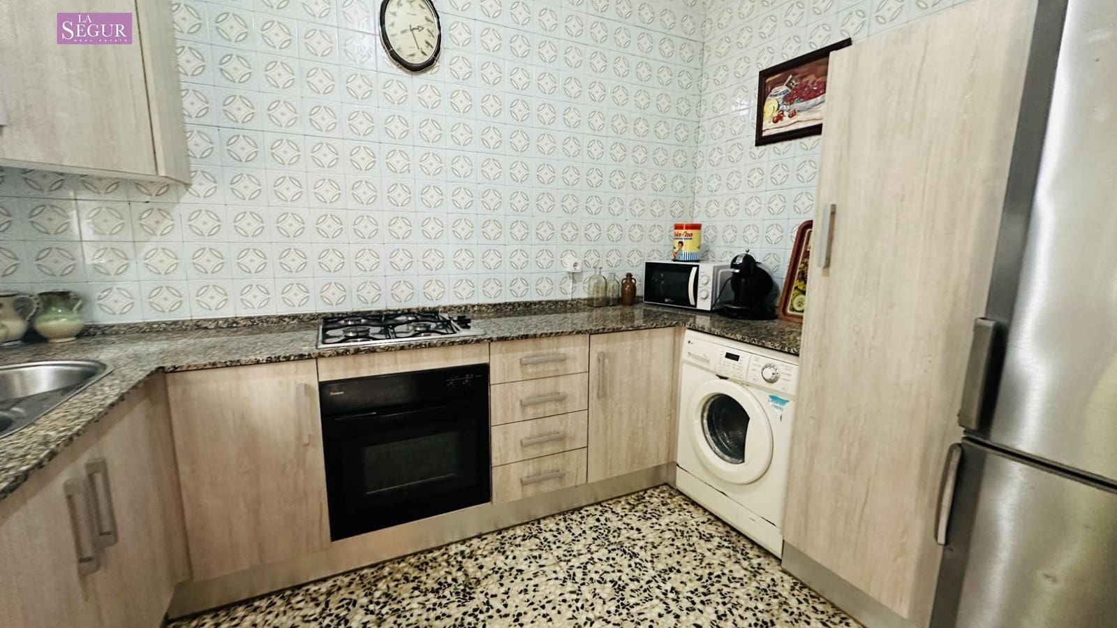 Chalet de 3 habitaciones en Conil de la Frontera en venta con garaje - 300.000 € (Ref: 10062247)