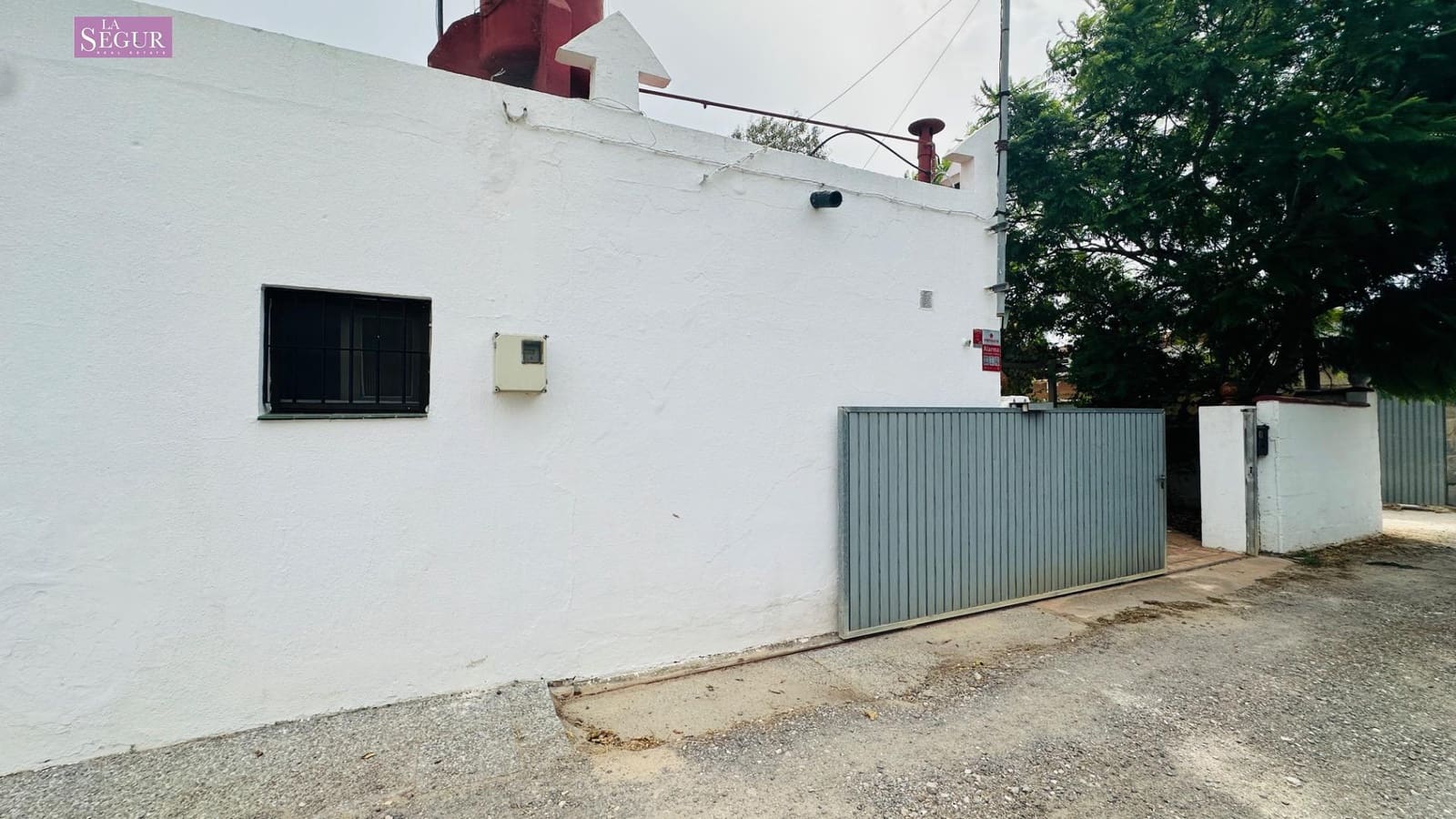 Chalet de 3 habitaciones en Conil de la Frontera en venta con garaje - 300.000 € (Ref: 10062247)