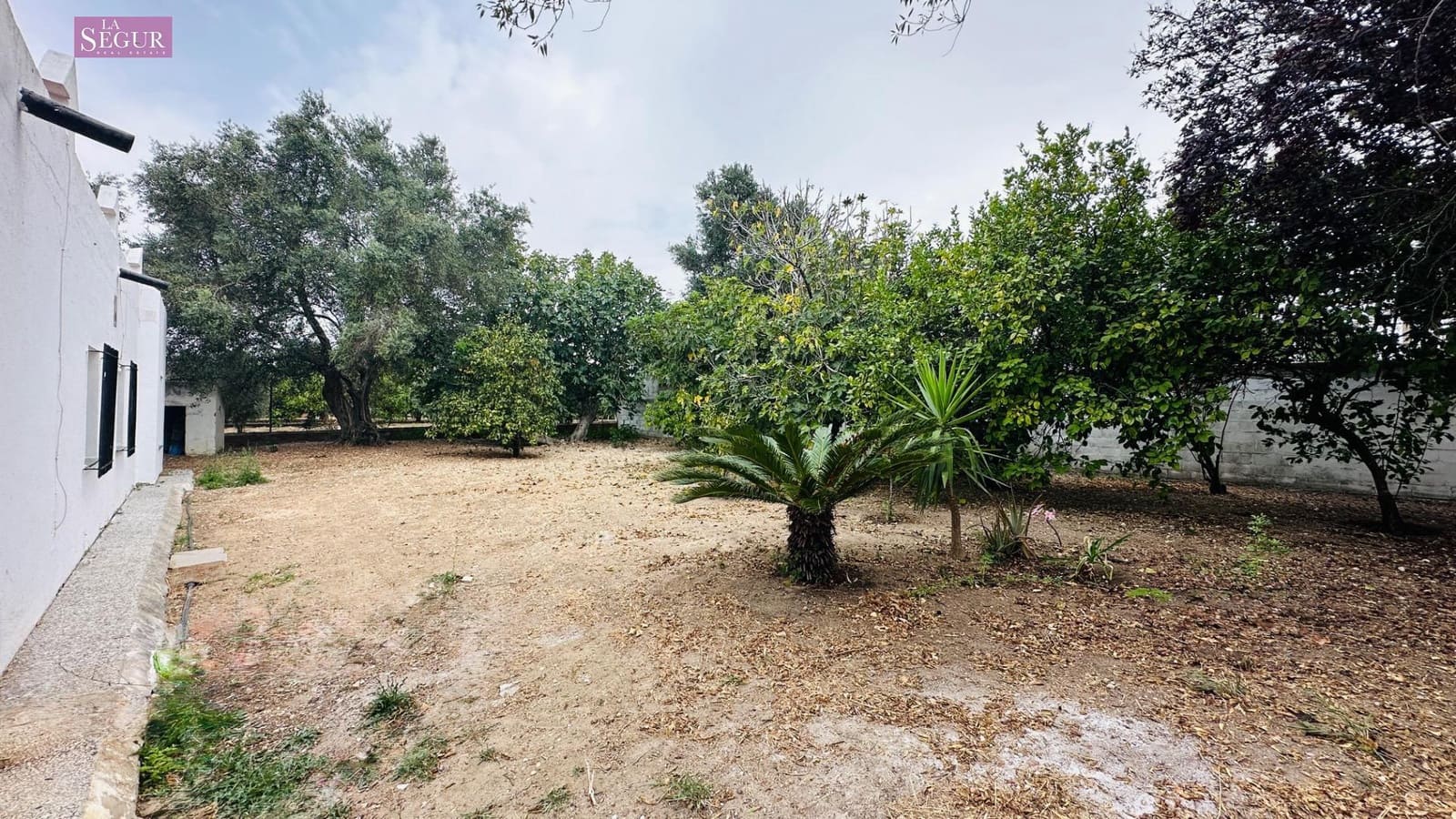Chalet de 3 habitaciones en Conil de la Frontera en venta con garaje - 300.000 € (Ref: 10062247)