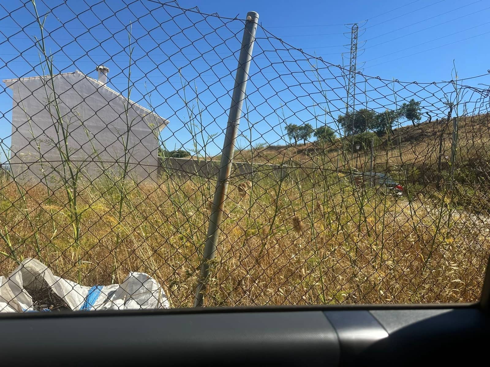 Building Plot for sale in Medina-Sidonia - € 42,000 (Ref: 10067927)
