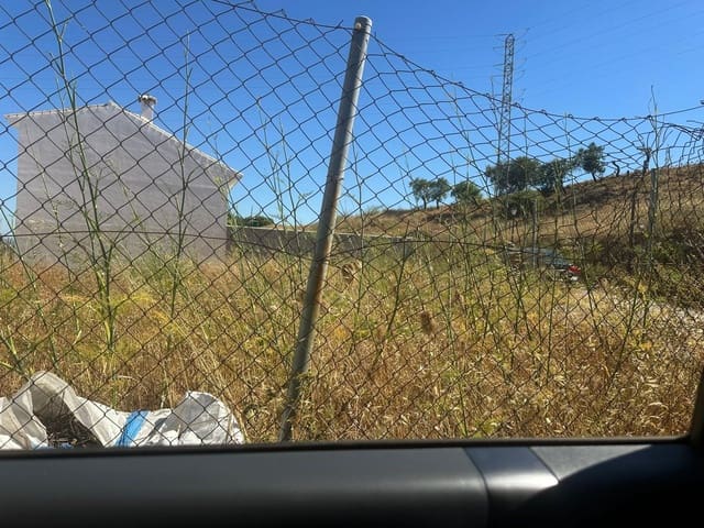Terrain à Bâtir à vendre à Medina-Sidonia - 42 000 € (Ref: 10067927)