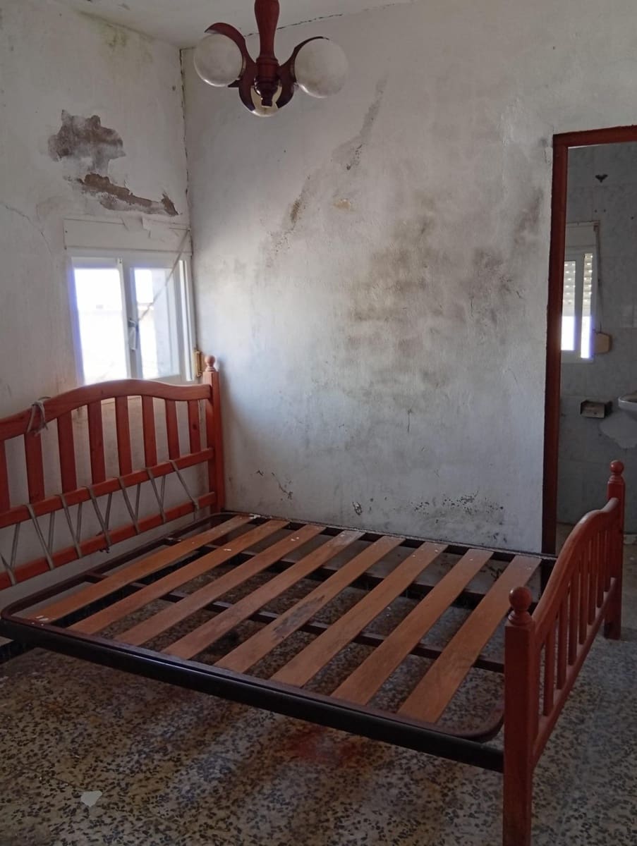 3 camera da letto Casa in vendita in Medina-Sidonia - 145.000 € (Rif: 10078361)