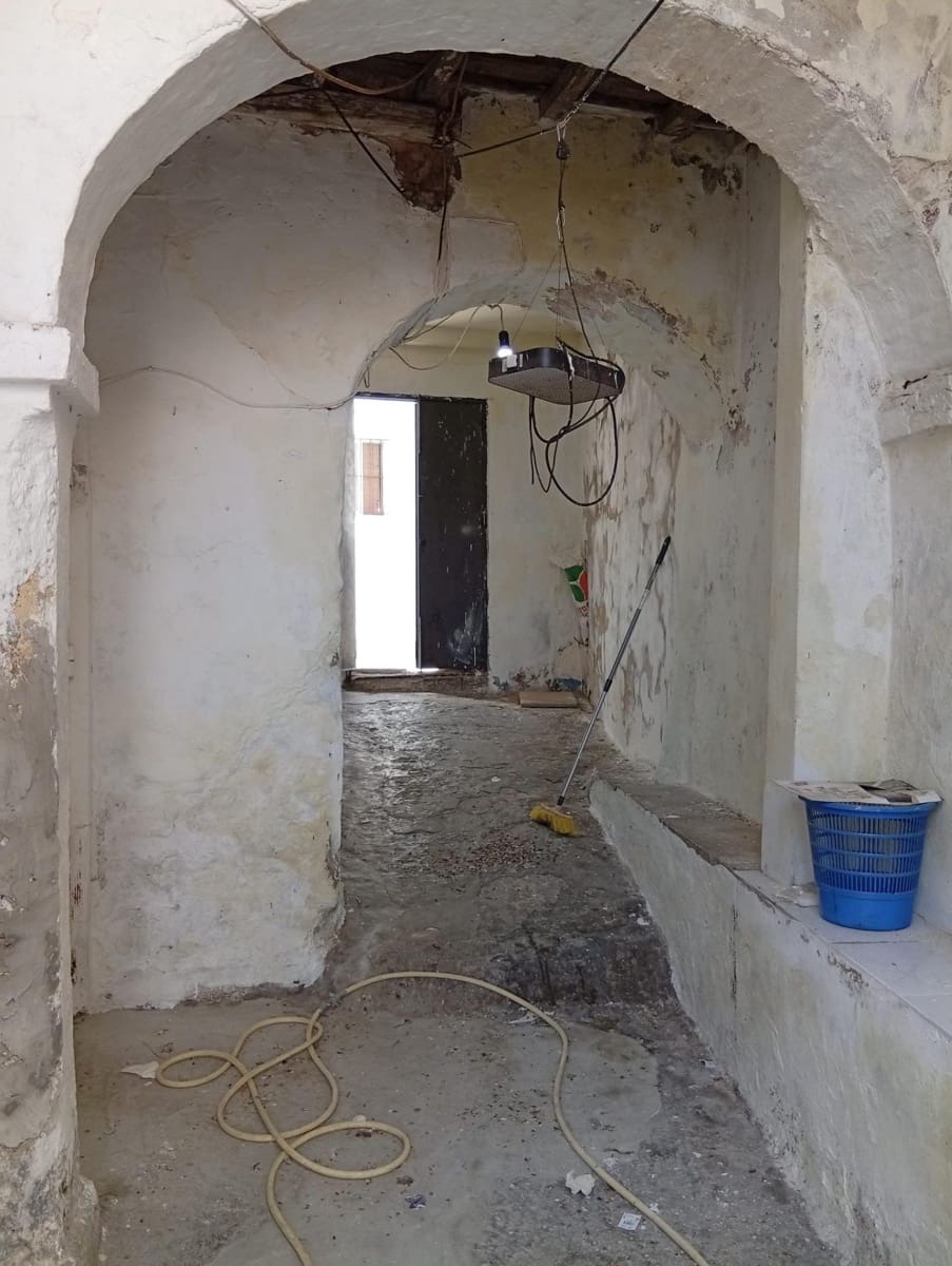 3 camera da letto Casa in vendita in Medina-Sidonia - 145.000 € (Rif: 10078361)