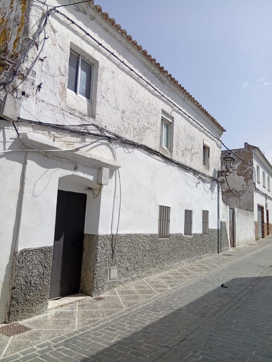 3 camera da letto Casa in vendita in Medina-Sidonia - 145.000 € (Rif: 10078361)